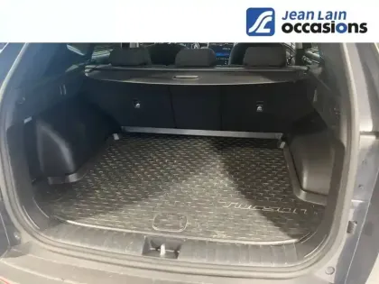 Photo 9 Hyundai Tucson  1.6 T-GDI 230 HTRAC Hybrid BVA6