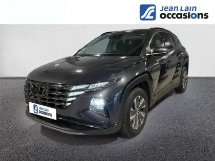 Photo Hyundai Tucson Creative