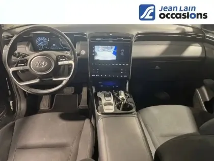 Photo 17 Hyundai Tucson  1.6 T-GDI 230 HTRAC Hybrid BVA6