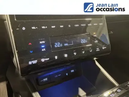 Photo 13 Hyundai Tucson  1.6 T-GDI 230 HTRAC Hybrid BVA6