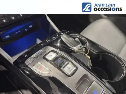 Photo 12 Hyundai Tucson  1.6 T-GDI 230 HTRAC Hybrid BVA6