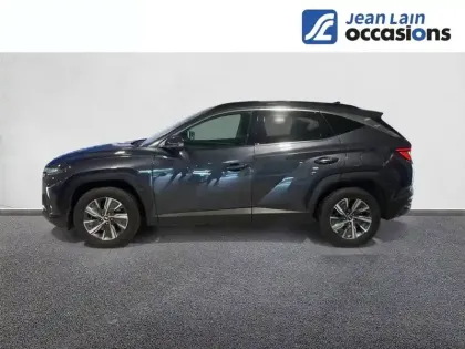 Photo 7 Hyundai Tucson  1.6 T-GDI 230 HTRAC Hybrid BVA6