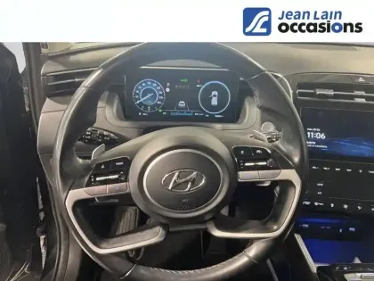 Photo 11 Hyundai Tucson  1.6 T-GDI 230 HTRAC Hybrid BVA6