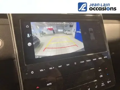 Photo 18 Hyundai Tucson  1.6 T-GDI 230 HTRAC Hybrid BVA6