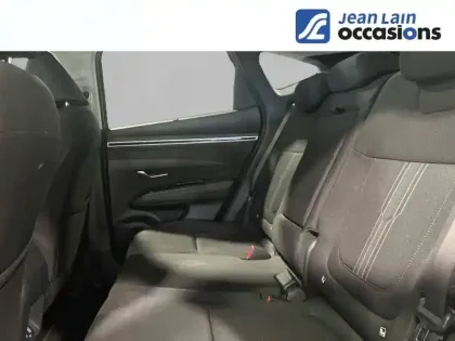 Photo 16 Hyundai Tucson  1.6 T-GDI 230 HTRAC Hybrid BVA6