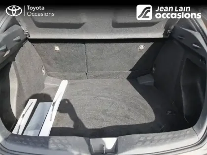 Photo 9 Toyota C-HR  Hybride 122h