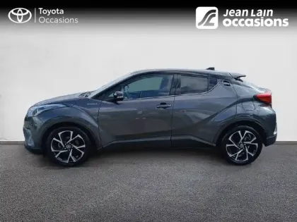 Photo 7 Toyota C-HR  Hybride 122h