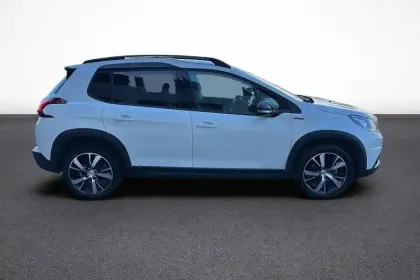 Photo 6 Peugeot 2008  PureTech 130ch S&S BVM6