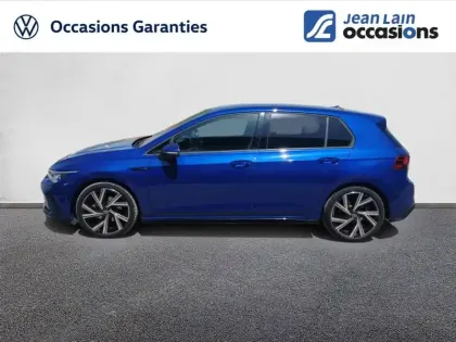 Photo 6 Volkswagen Golf  1.5 eTSI OPF 150 DSG7