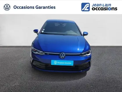 Photo 8 Volkswagen Golf  1.5 eTSI OPF 150 DSG7