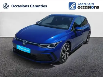 Photo Volkswagen Golf R-line