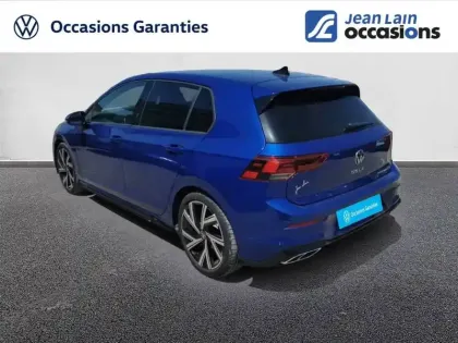 Photo 10 Volkswagen Golf  1.5 eTSI OPF 150 DSG7