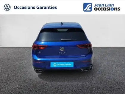 Photo 7 Volkswagen Golf  1.5 eTSI OPF 150 DSG7
