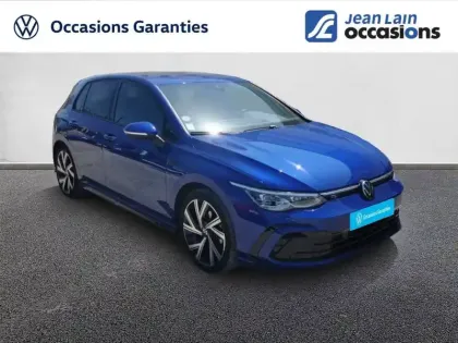 Photo 9 Volkswagen Golf  1.5 eTSI OPF 150 DSG7