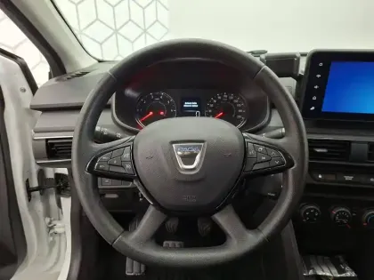 Photo 36 Dacia Sandero  ECO-G 100