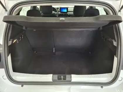 Photo 16 Dacia Sandero  ECO-G 100