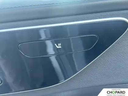 Photo 22 Mercedes Classe C  Break 200 d 9G-Tronic