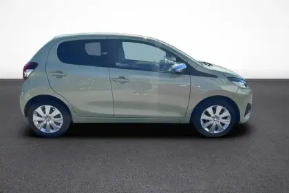 Photo 6 Peugeot 108  VTi 72ch S&S BVM5