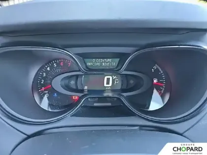 Photo 18 Renault Captur  TCe 120 Energy EDC