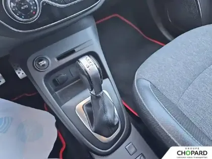 Photo 17 Renault Captur  TCe 120 Energy EDC