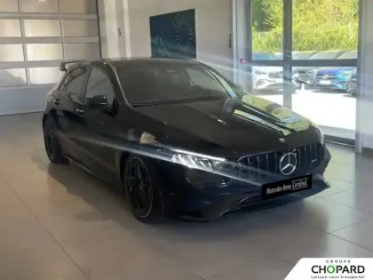 Photo 28 Mercedes Classe A  Mercedes-AMG A 35 4Matic
