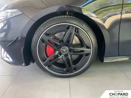 Photo 22 Mercedes Classe A  Mercedes-AMG A 35 4Matic