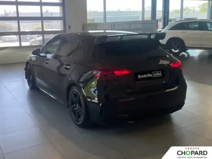 Photo 30 Mercedes Classe A  Mercedes-AMG A 35 4Matic