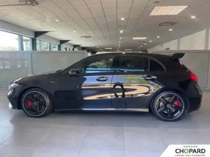 Photo 32 Mercedes Classe A  Mercedes-AMG A 35 4Matic