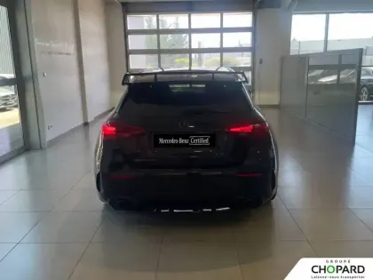 Photo 29 Mercedes Classe A  Mercedes-AMG A 35 4Matic