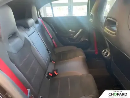 Photo 19 Mercedes Classe A  Mercedes-AMG A 35 4Matic