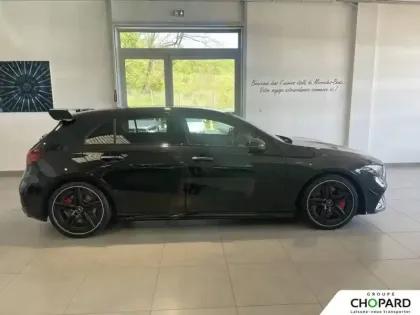 Photo 31 Mercedes Classe A  Mercedes-AMG A 35 4Matic
