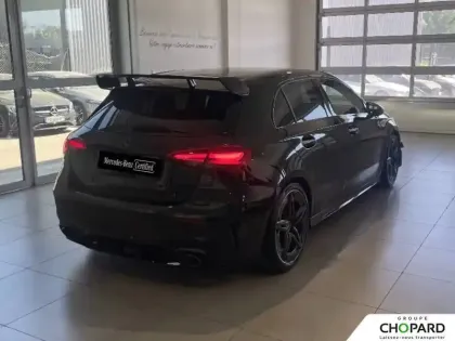 Photo 26 Mercedes Classe A  Mercedes-AMG A 35 4Matic