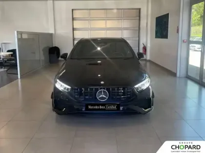 Photo 27 Mercedes Classe A  Mercedes-AMG A 35 4Matic