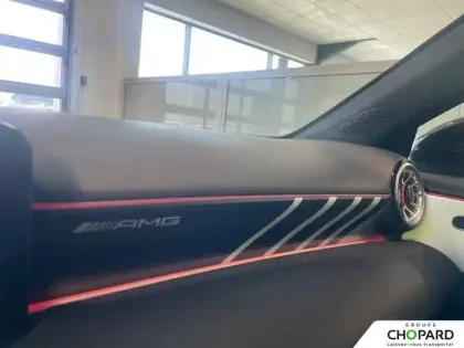 Photo 20 Mercedes Classe A  Mercedes-AMG A 35 4Matic