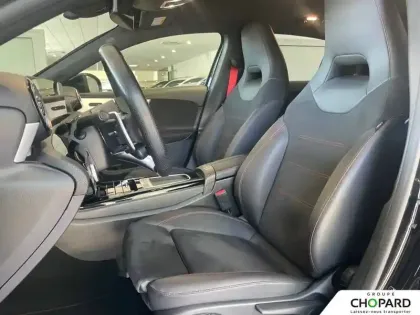Photo 10 Mercedes Classe A  Mercedes-AMG A 35 4Matic