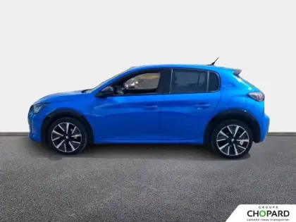 Photo 6 Peugeot 208  PureTech 100 S&S BVM6