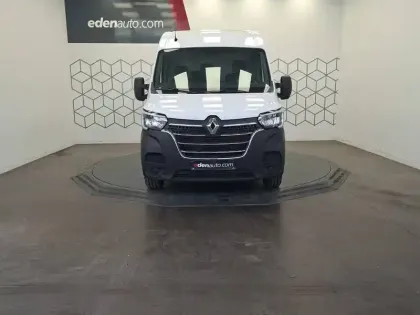 Photo Renault Master Grand Confort