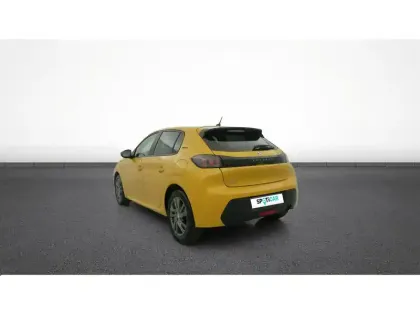 Photo 5 Peugeot 208  PureTech 100 S&S BVM6
