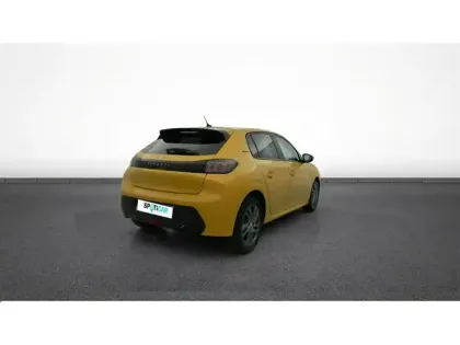 Photo 7 Peugeot 208  PureTech 100 S&S BVM6