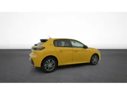 Photo 8 Peugeot 208  PureTech 100 S&S BVM6