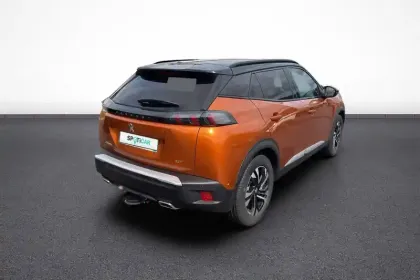 Photo 5 Peugeot 2008  PureTech 130 S&S BVM6
