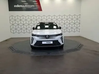 Photo 7 Renault Scenic  E-Tech electrique 220 ch grande autonomie