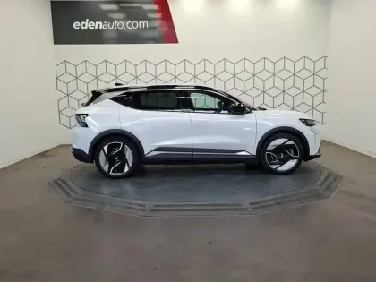 Photo 5 Renault Scenic  E-Tech electrique 220 ch grande autonomie