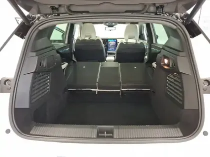 Photo 46 Renault Scenic  E-Tech electrique 220 ch grande autonomie