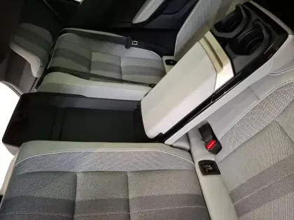 Photo 45 Renault Scenic  E-Tech electrique 220 ch grande autonomie