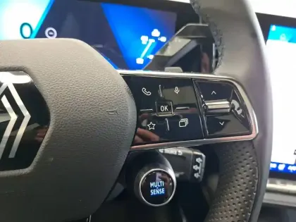 Photo 31 Renault Scenic  E-Tech electrique 220 ch grande autonomie