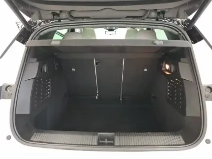Photo 43 Renault Scenic  E-Tech electrique 220 ch grande autonomie