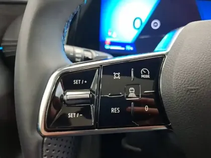 Photo 30 Renault Scenic  E-Tech electrique 220 ch grande autonomie