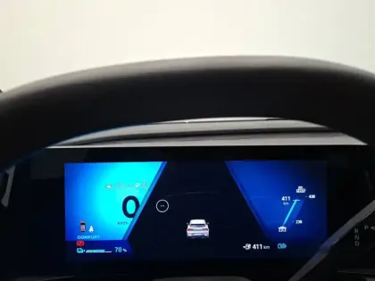 Photo 32 Renault Scenic  E-Tech electrique 220 ch grande autonomie