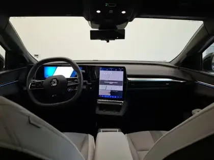 Photo 24 Renault Scenic  E-Tech electrique 220 ch grande autonomie